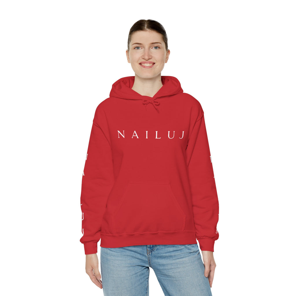 Genesis Duo Dark Mode Hoodie
