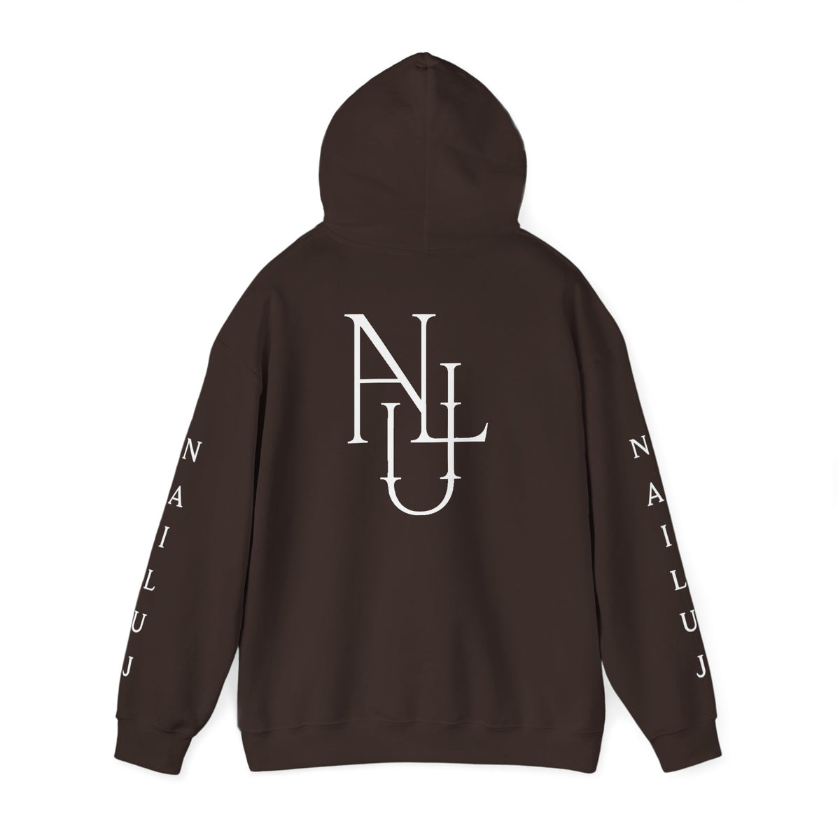 Genesis Duo Dark Mode Hoodie