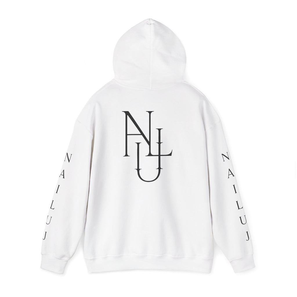 Genesis Duo Light Mode Hoodie