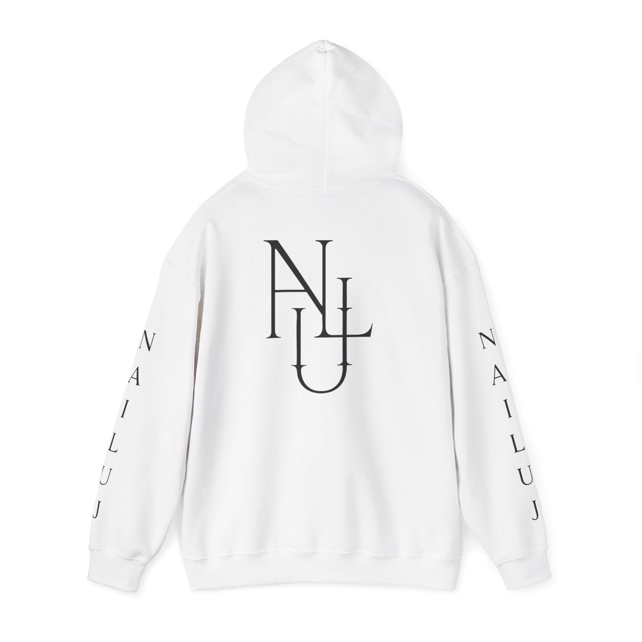 Genesis Duo Light Mode Hoodie