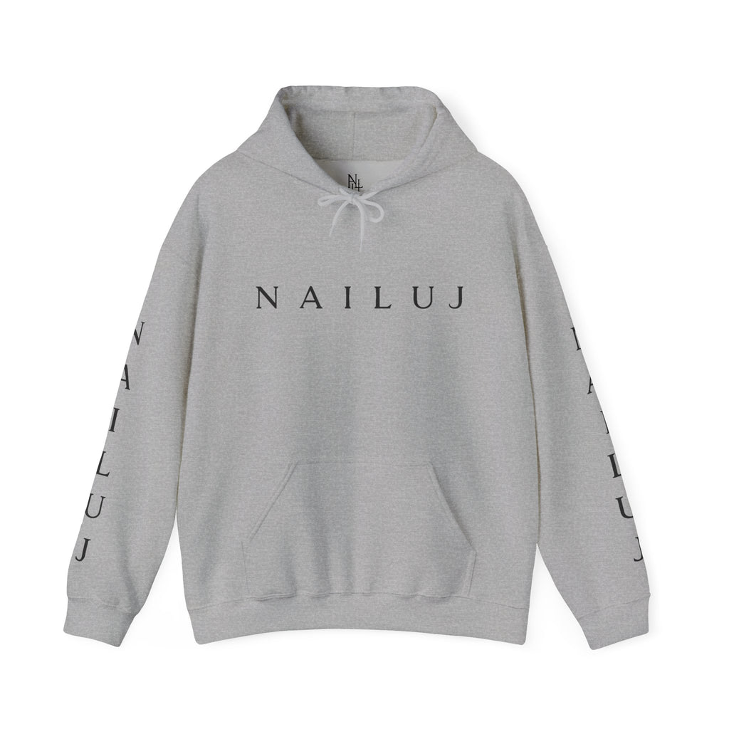 Genesis Duo Light Mode Hoodie