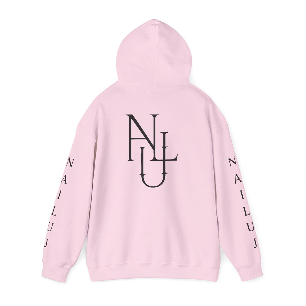 Genesis Duo Light Mode Hoodie