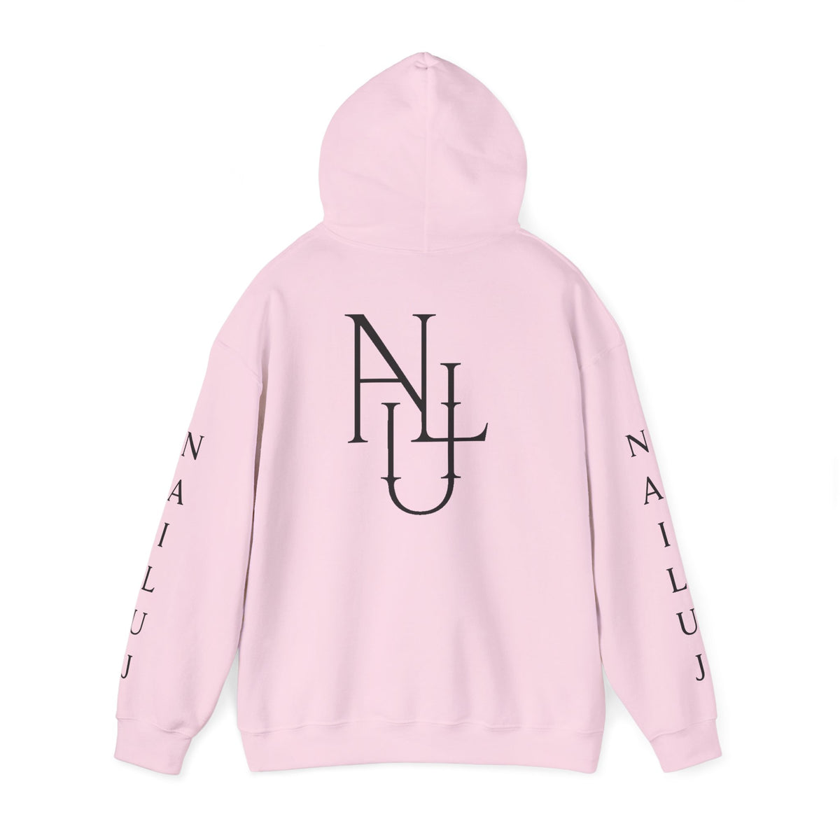 Genesis Duo Light Mode Hoodie