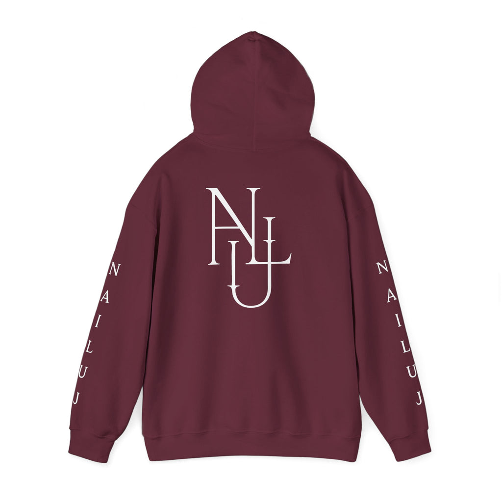 Genesis Duo Dark Mode Hoodie