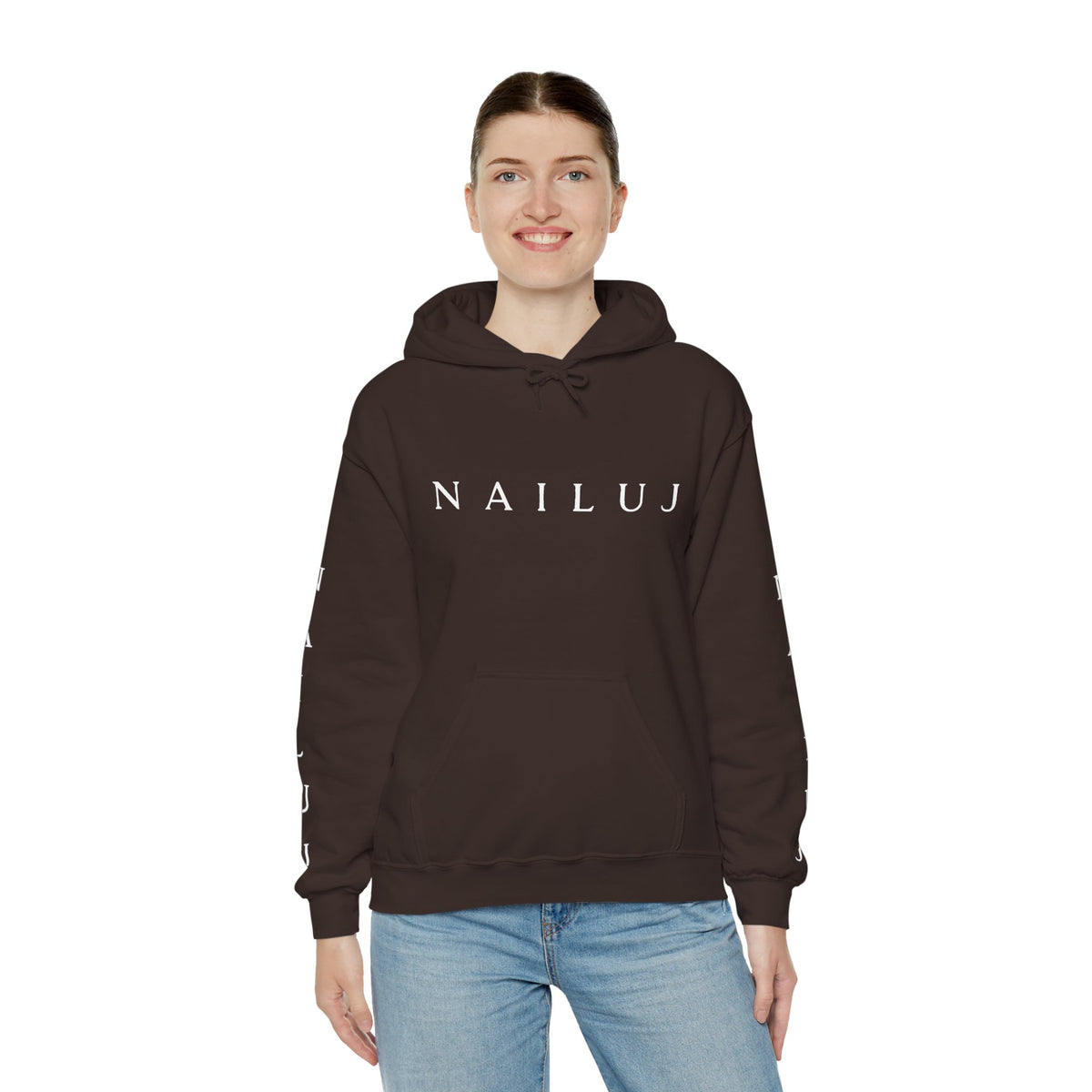 Genesis Duo Dark Mode Hoodie