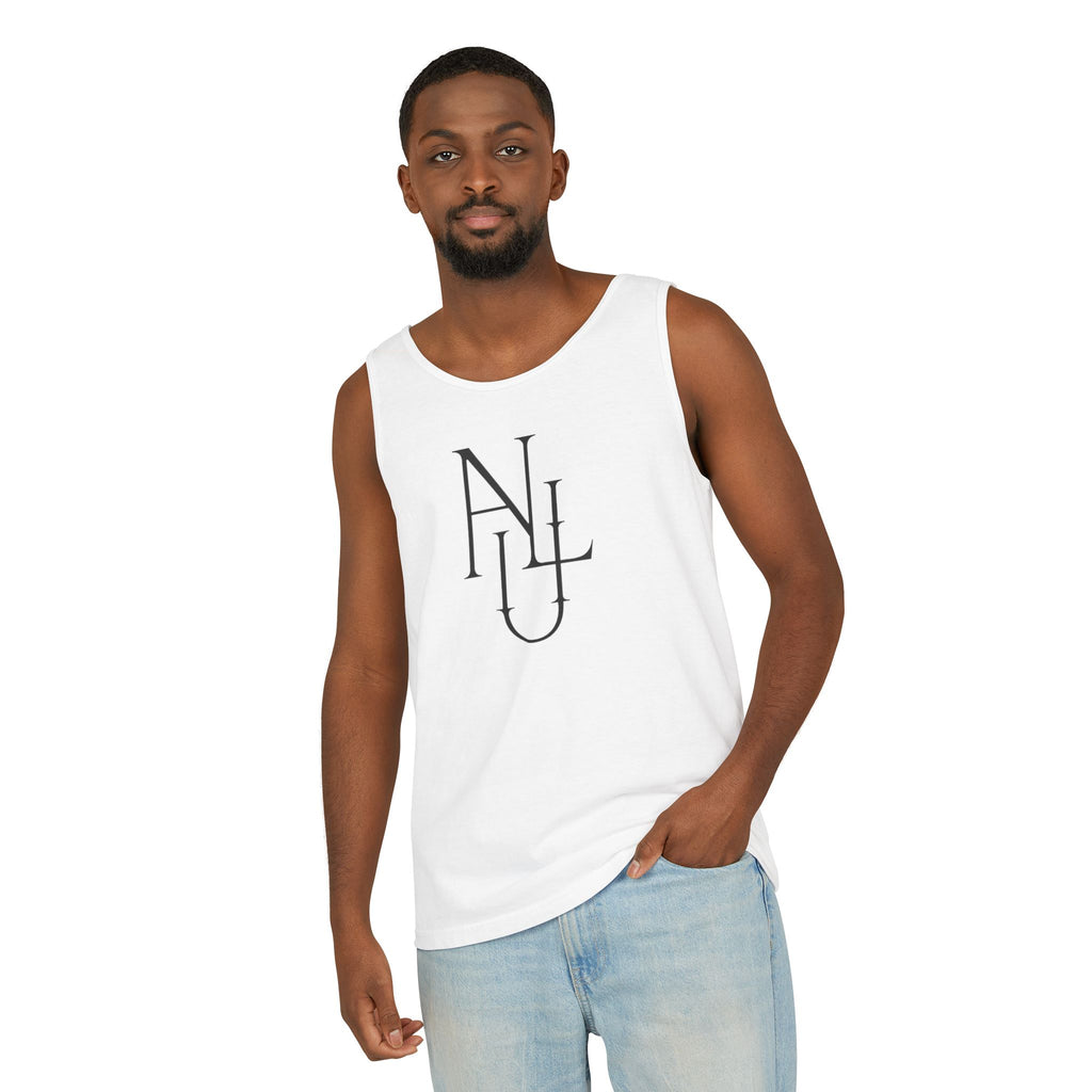 Genesis Tank – Monogram Edition