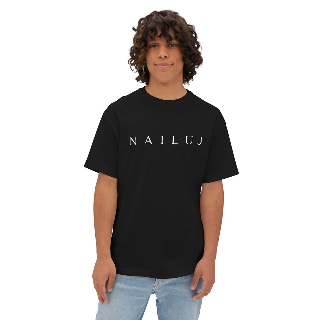 Genesis Dual Mark Tee