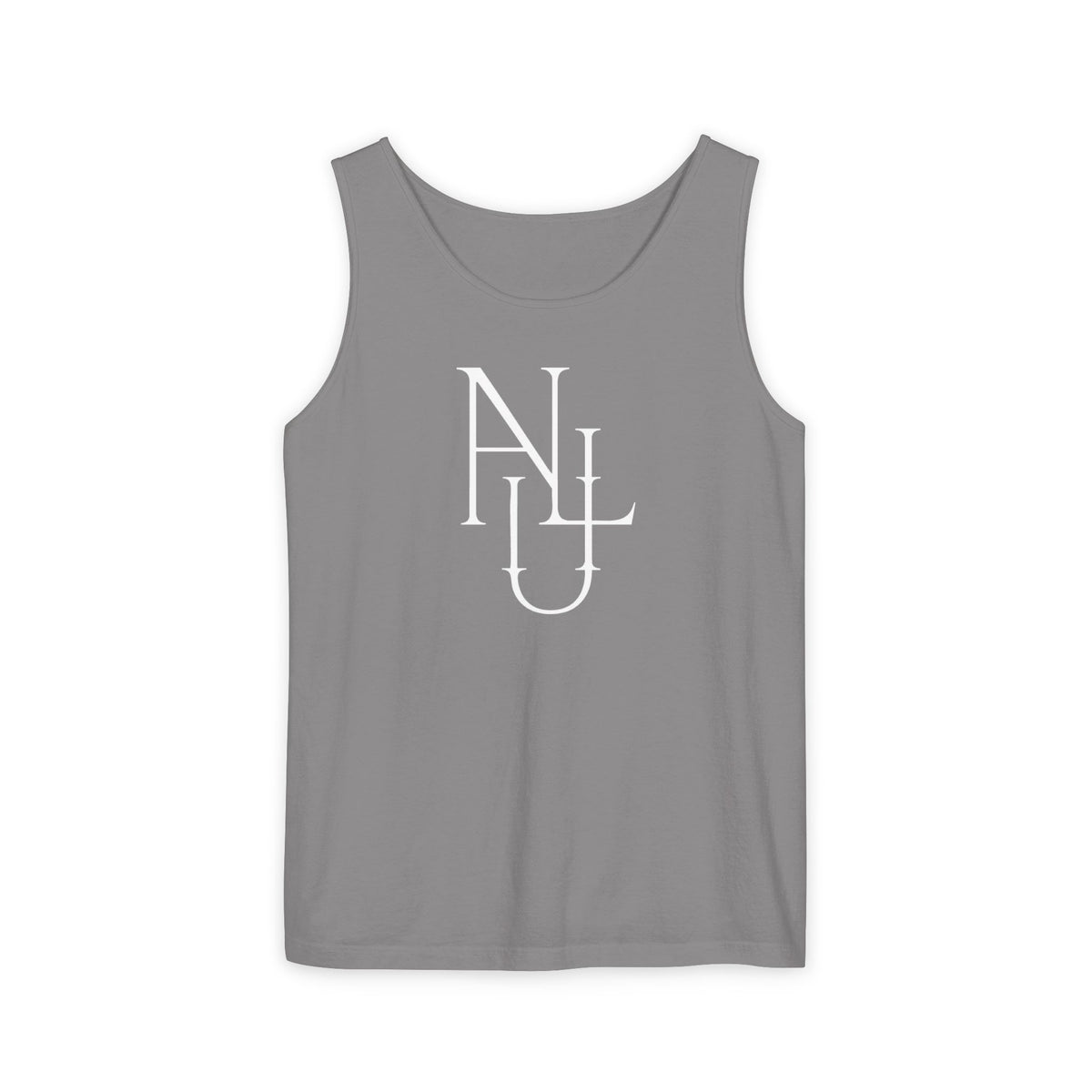 Genesis Tank – Monogram Edition