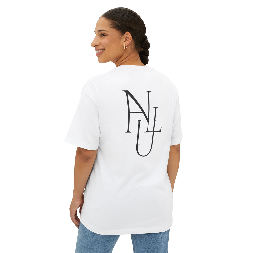 Genesis Dual Mark Tee