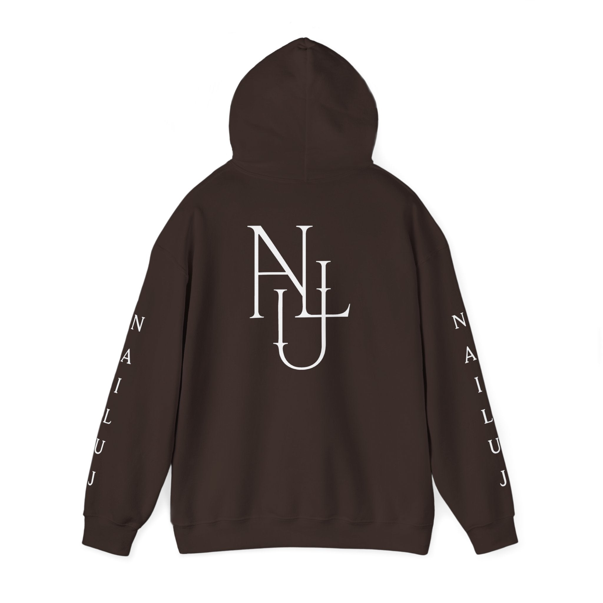 Genesis Duo Dark Mode Hoodie