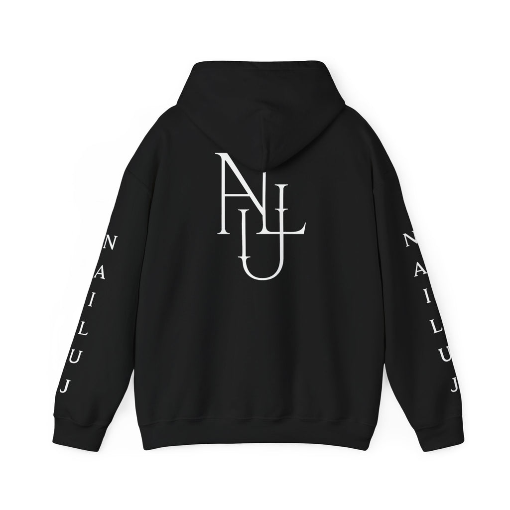 Genesis Duo Dark Mode Hoodie