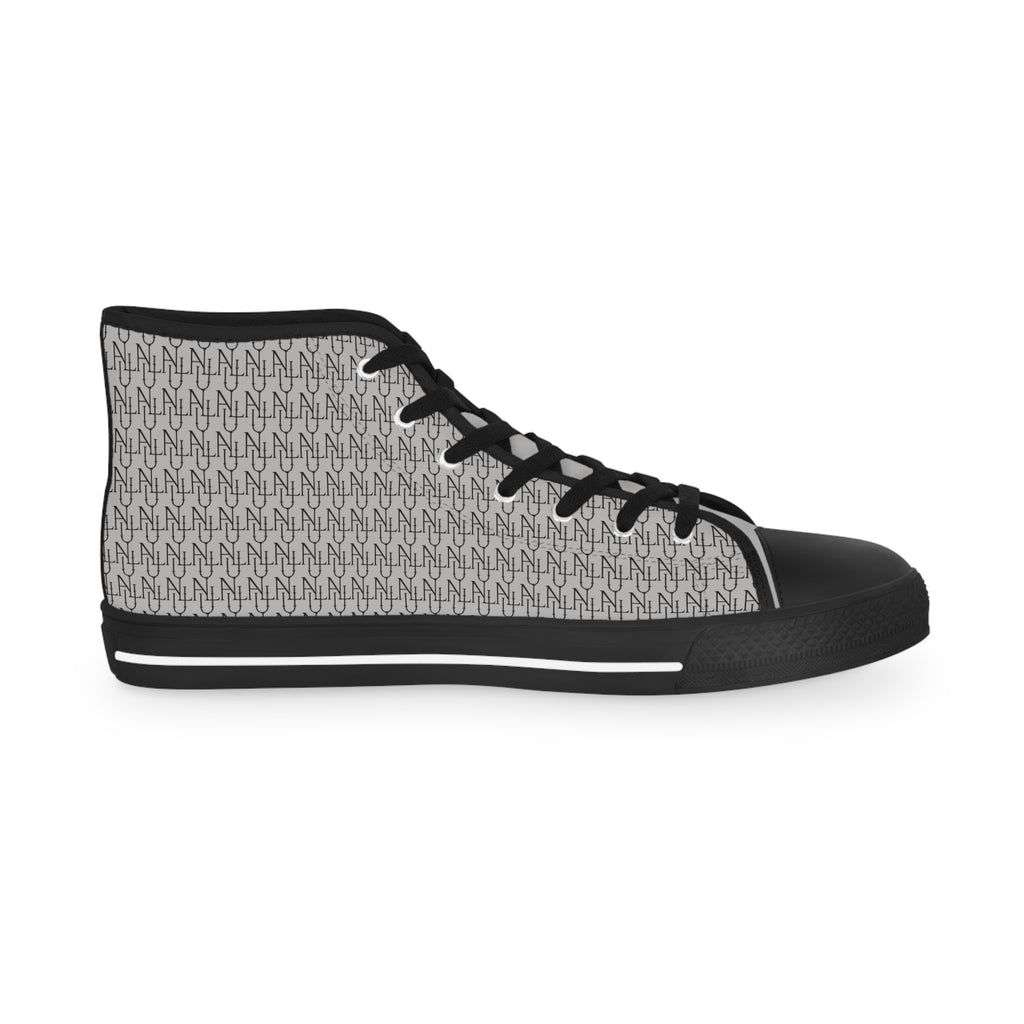Infinity Mono Verts 1 - Dark Mode Gray