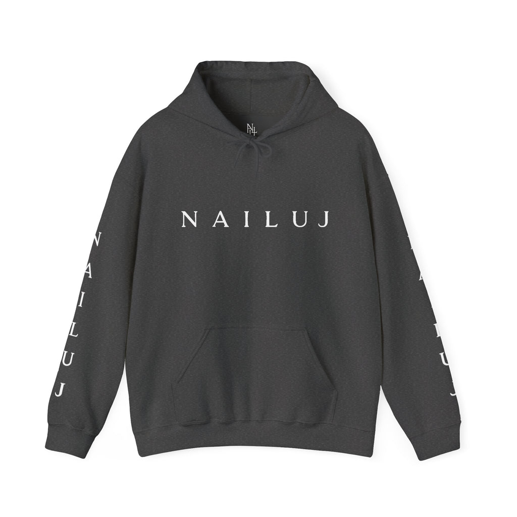Genesis Duo Dark Mode Hoodie