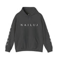 Genesis Duo Dark Mode Hoodie