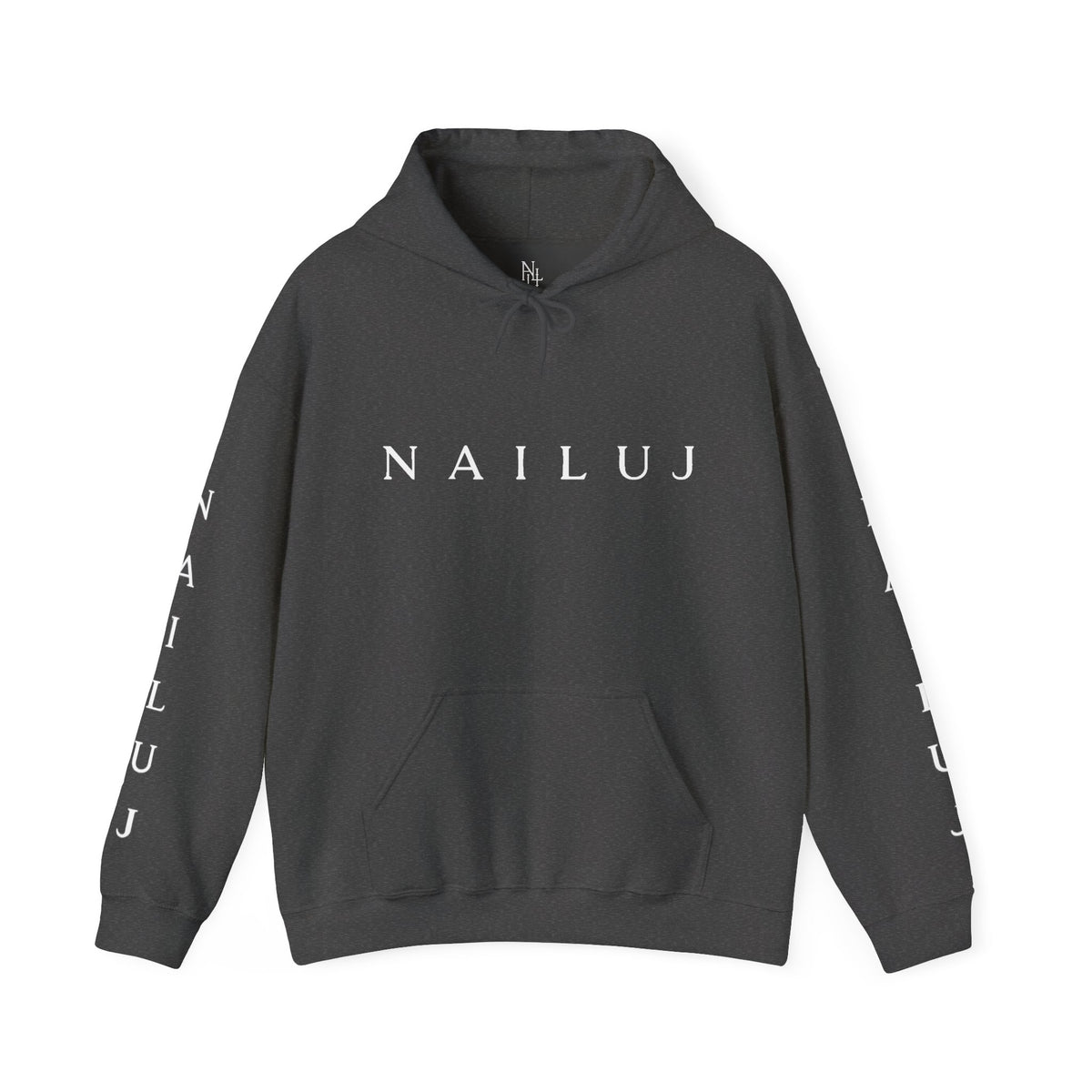 Genesis Duo Dark Mode Hoodie