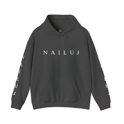 Genesis Duo Dark Mode Hoodie
