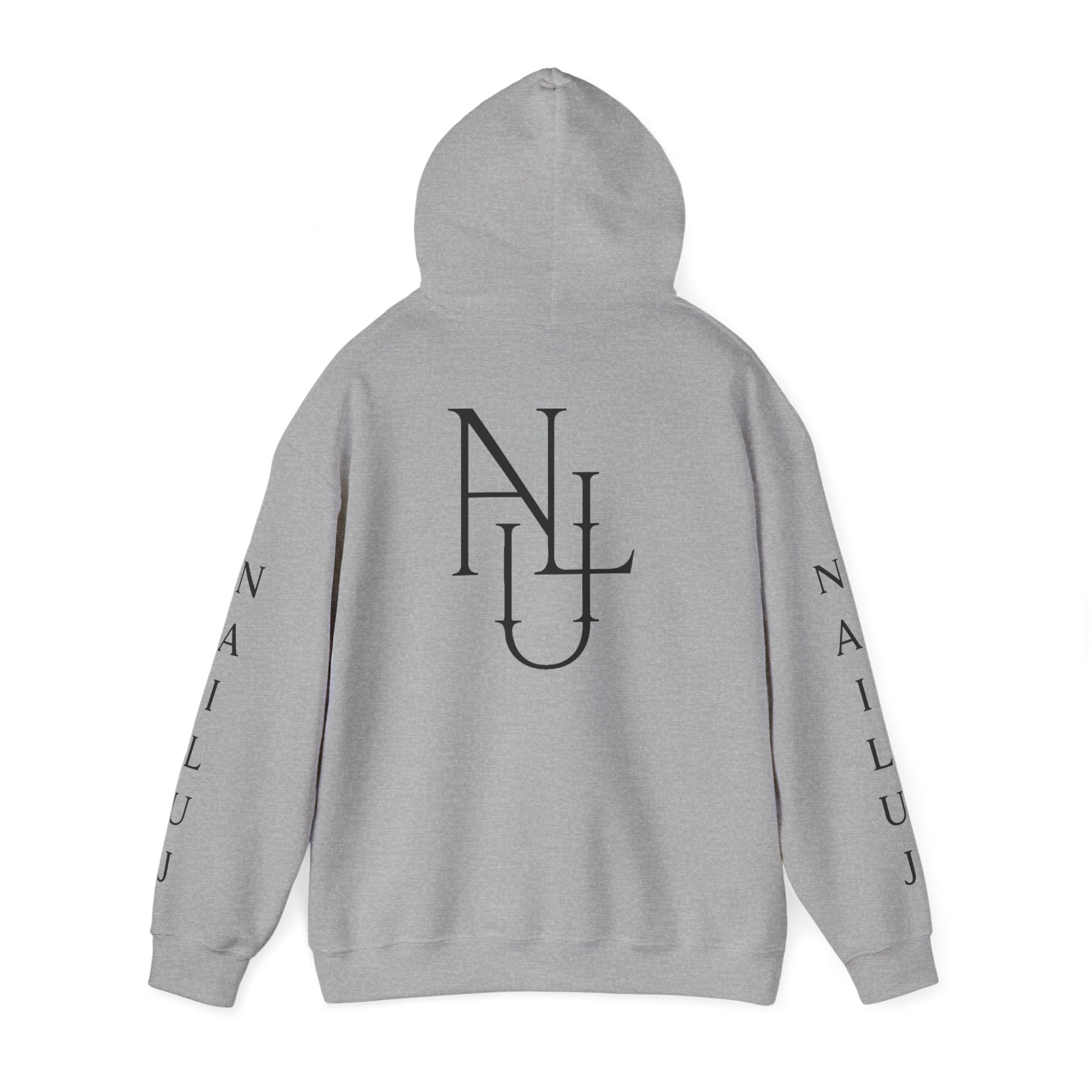 Genesis Duo Light Mode Hoodie