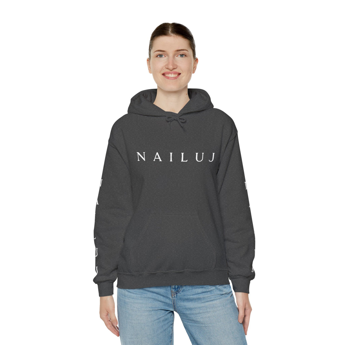 Genesis Duo Dark Mode Hoodie