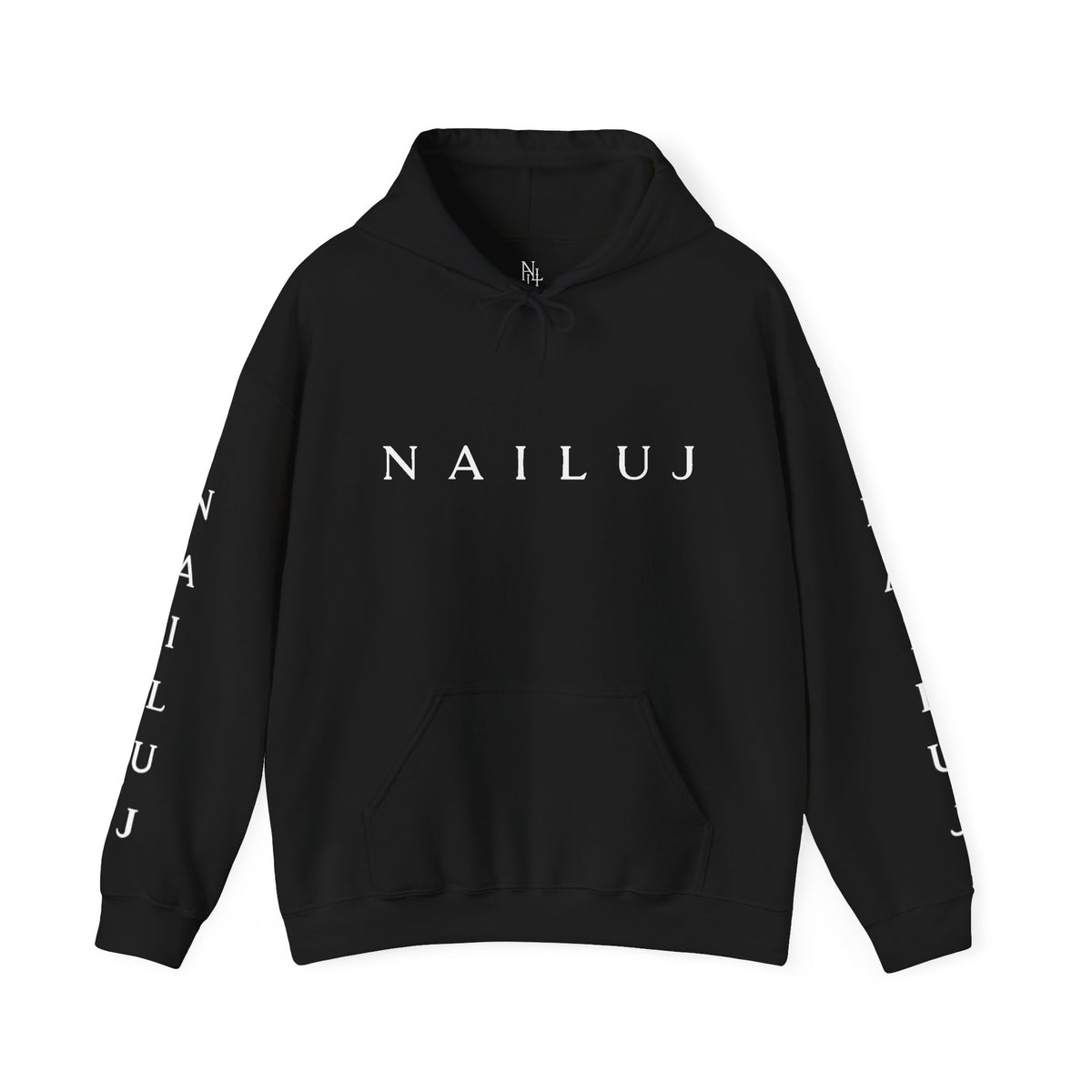 Genesis Duo Dark Mode Hoodie
