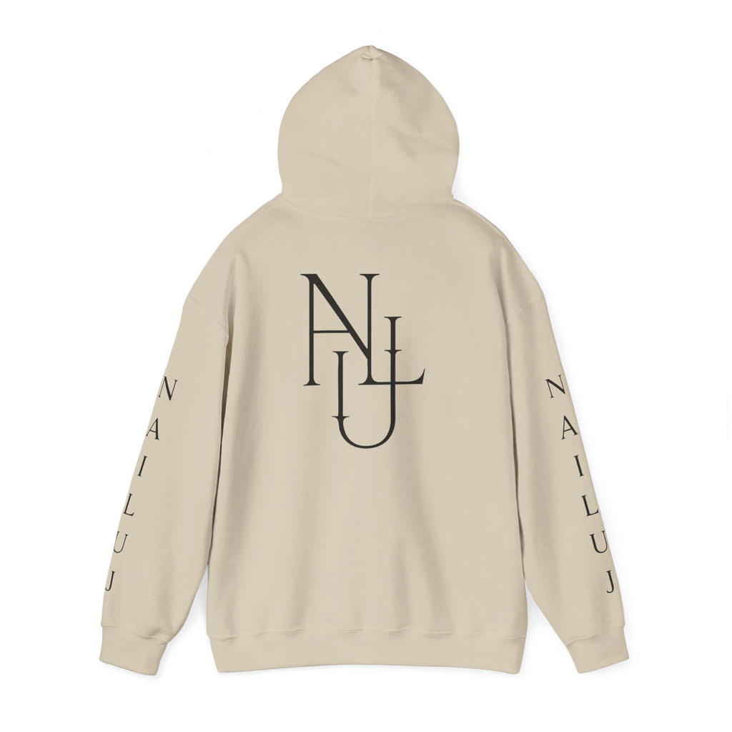 Genesis Duo Light Mode Hoodie