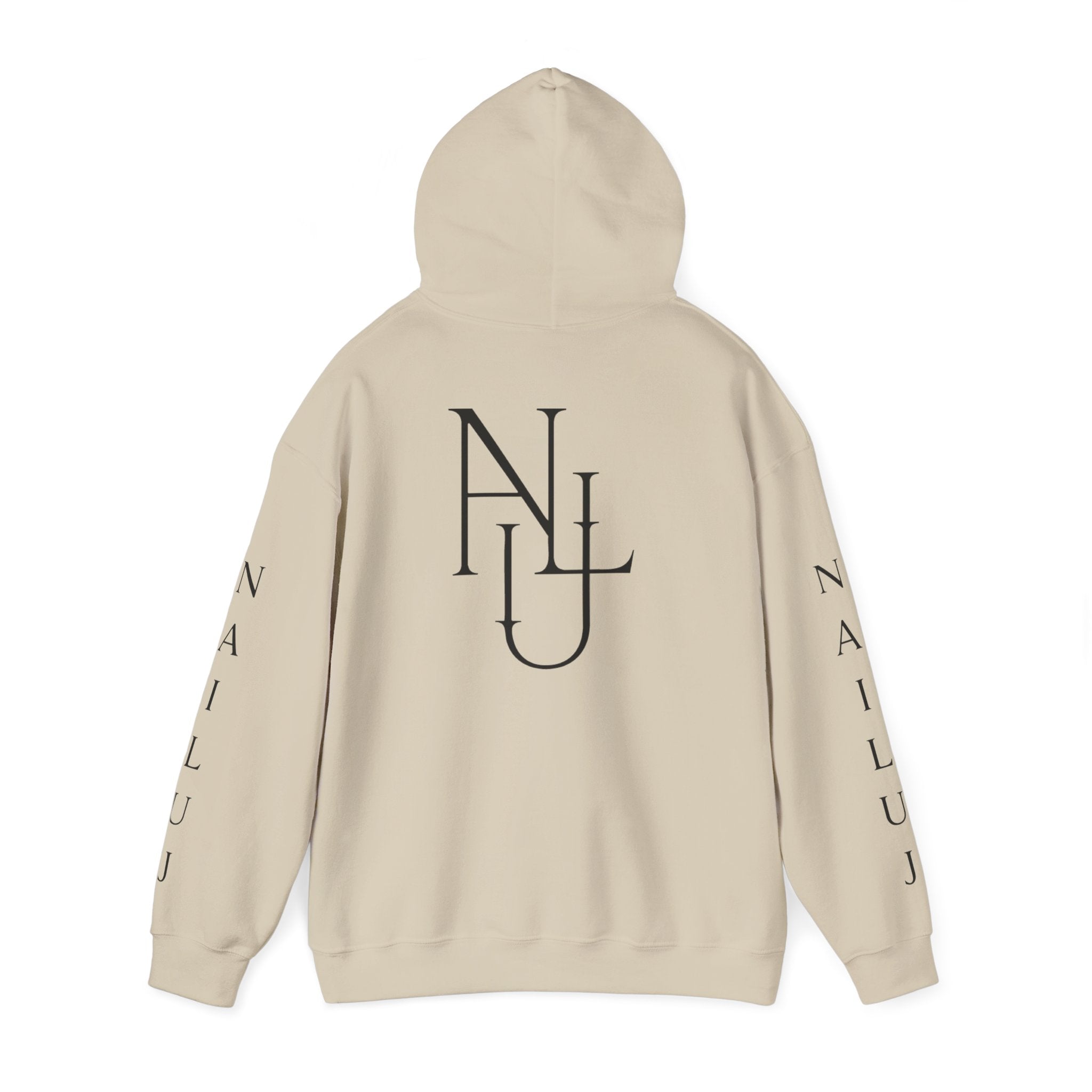 Genesis Duo Light Mode Hoodie