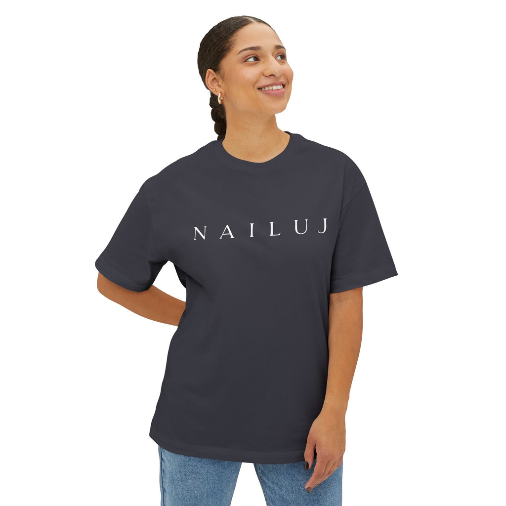Genesis Dual Mark Tee