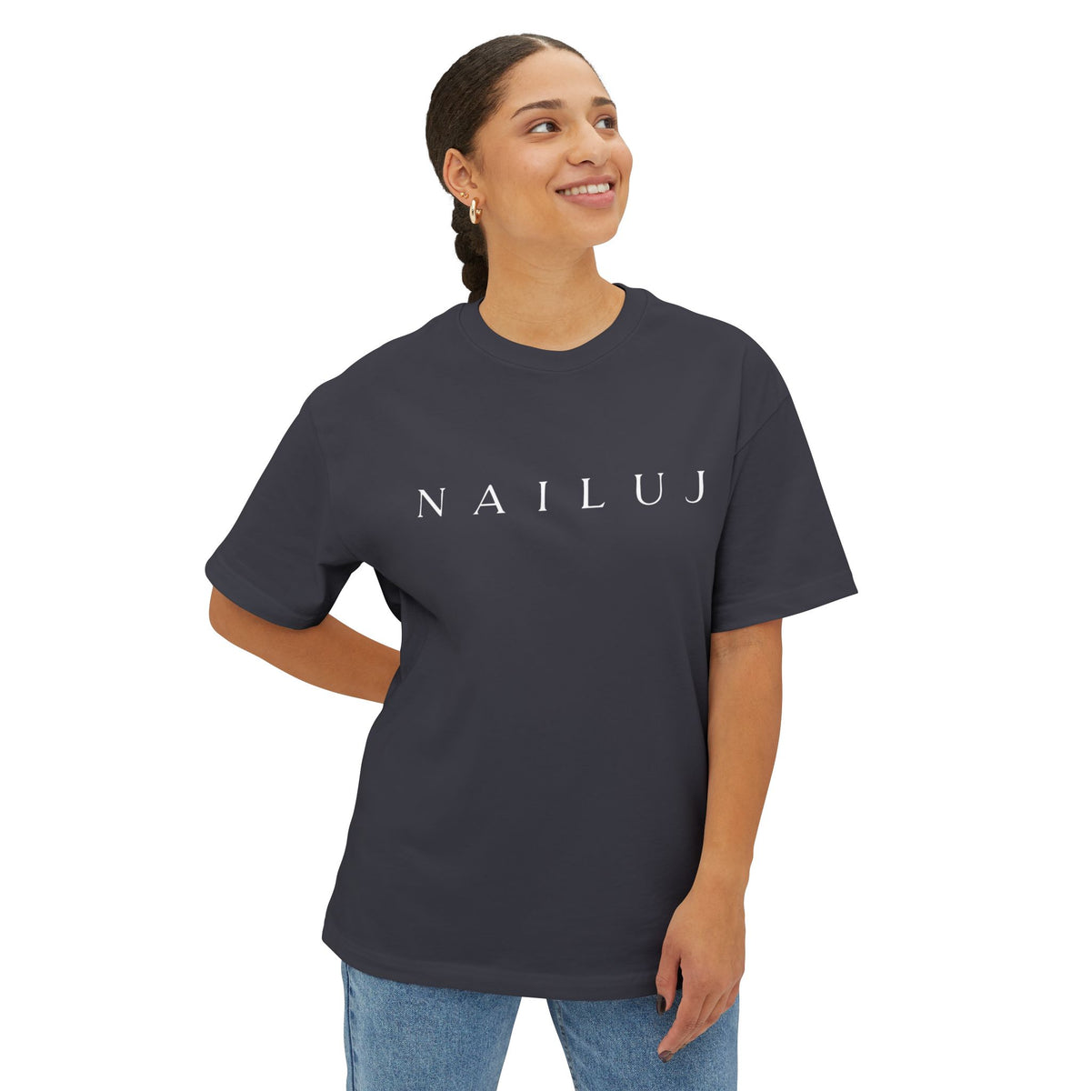 Genesis Dual Mark Tee