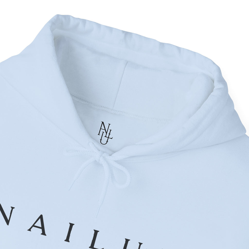 Genesis Duo Light Mode Hoodie