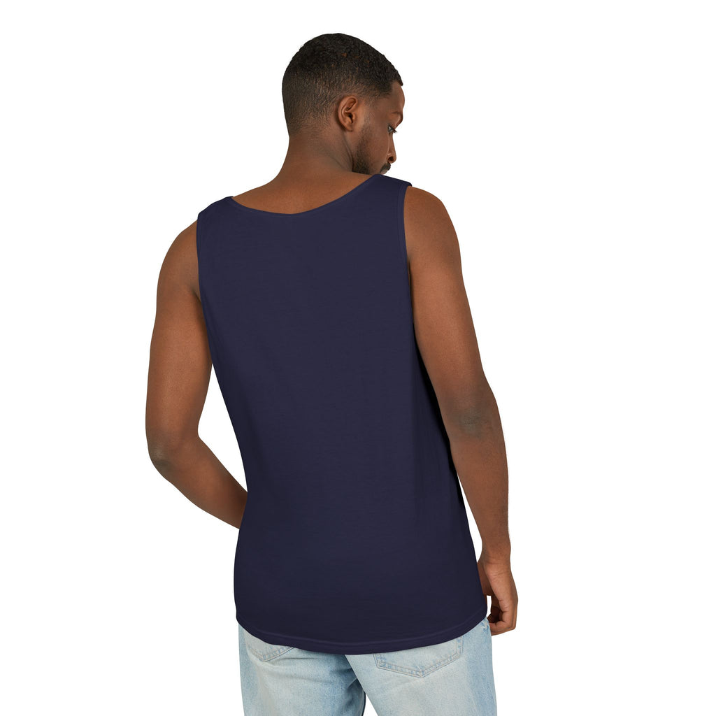 Genesis Tank – Wordmark Edition