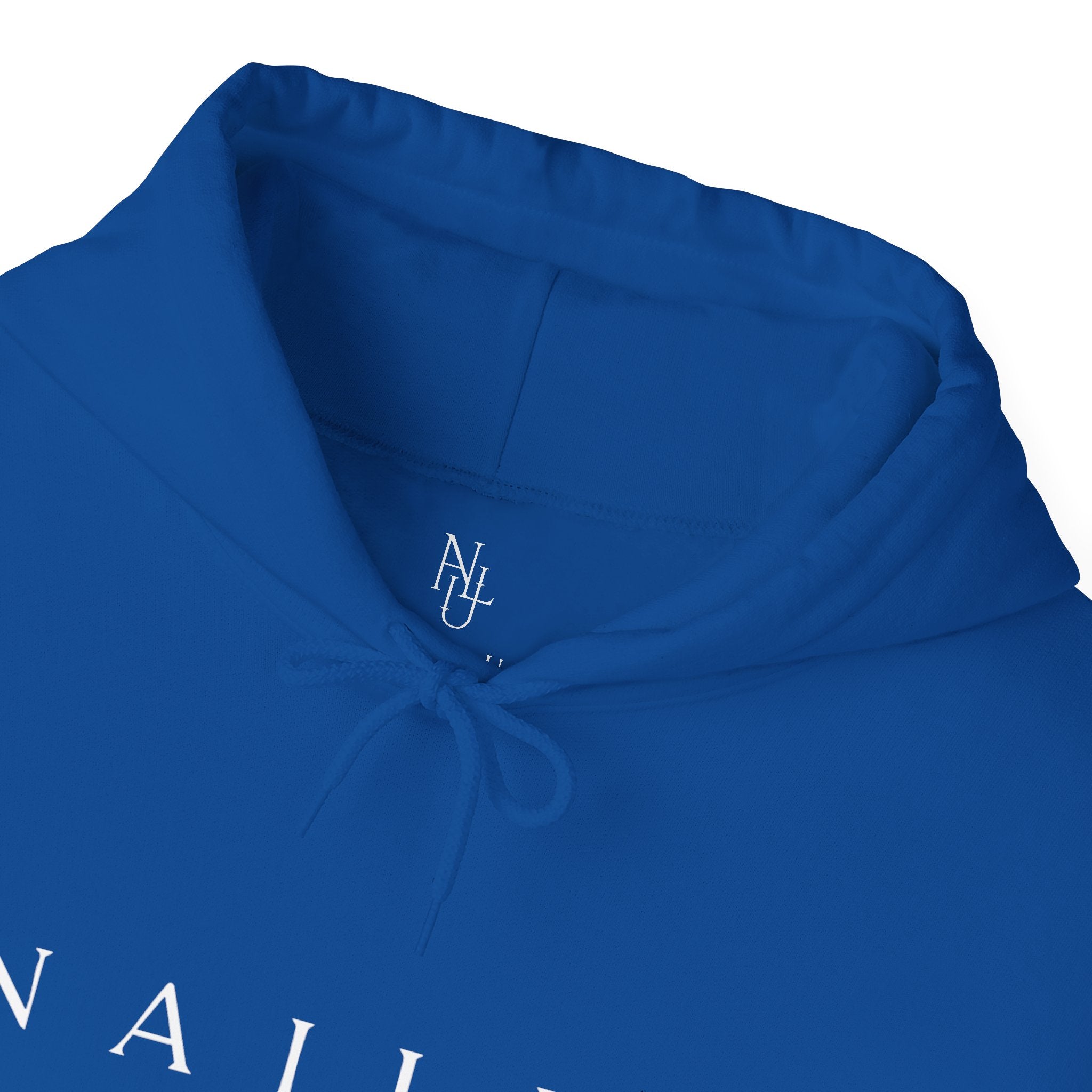 Genesis Duo Dark Mode Hoodie