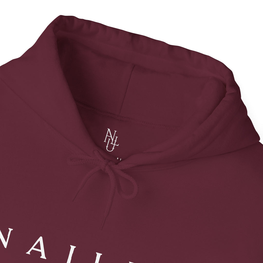 Genesis Duo Dark Mode Hoodie