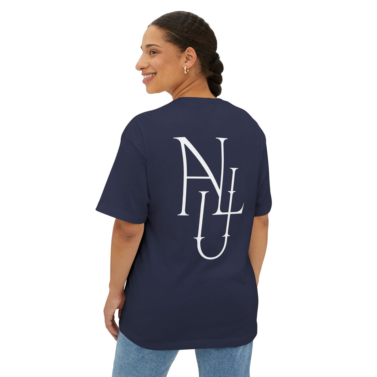 Genesis Dual Mark Tee
