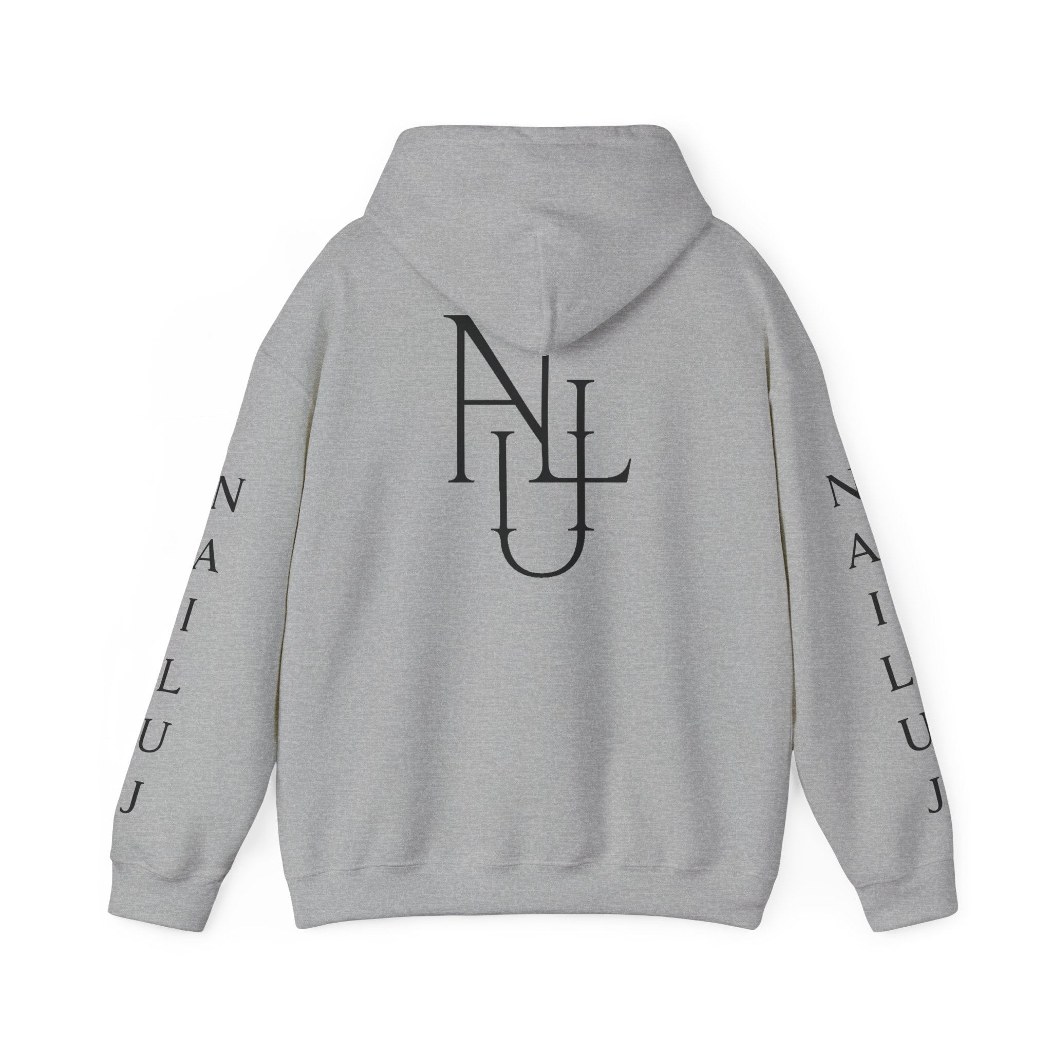 Genesis Duo Light Mode Hoodie