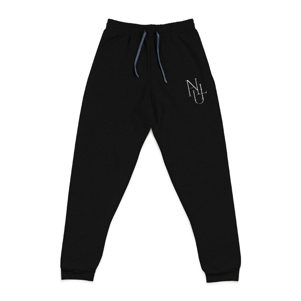 Genesis Dark Mode Mono Joggers