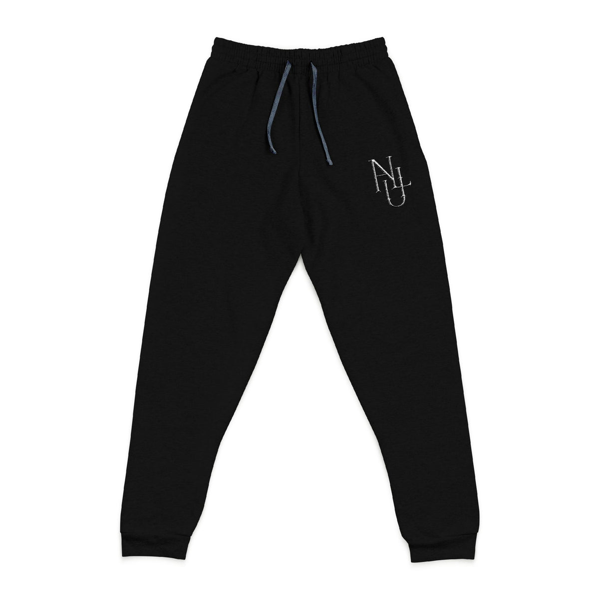 Genesis Dark Mode Mono Joggers