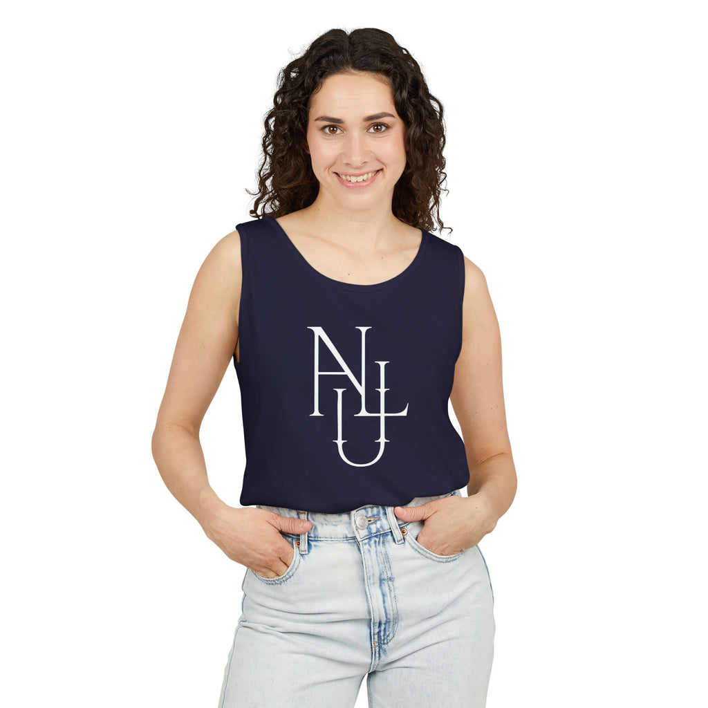 Genesis Tank – Monogram Edition
