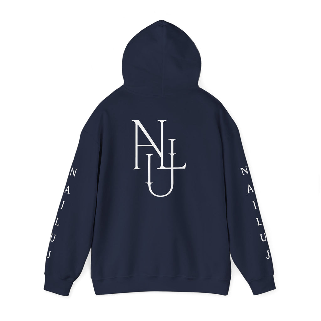 Genesis Duo Dark Mode Hoodie