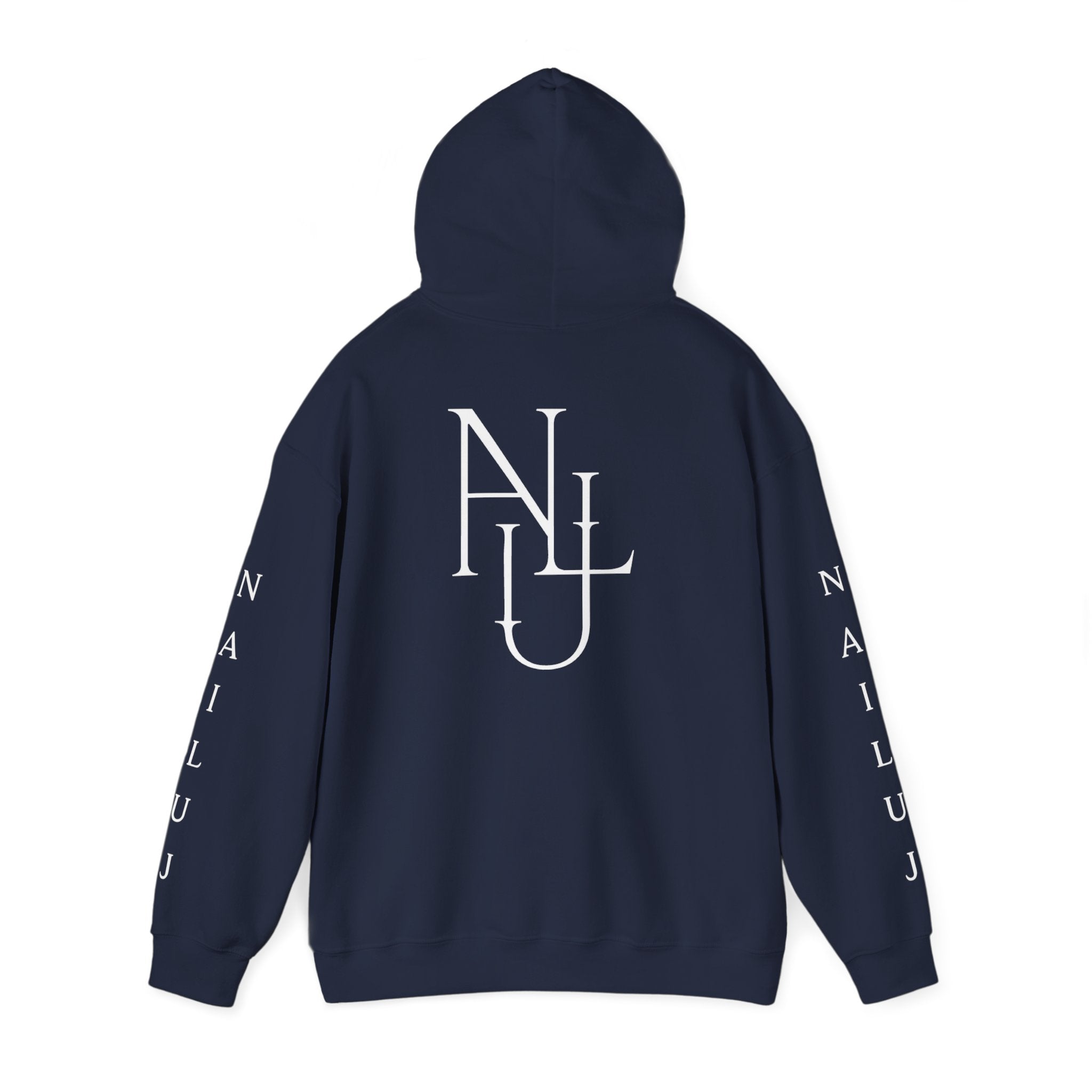 Genesis Duo Dark Mode Hoodie