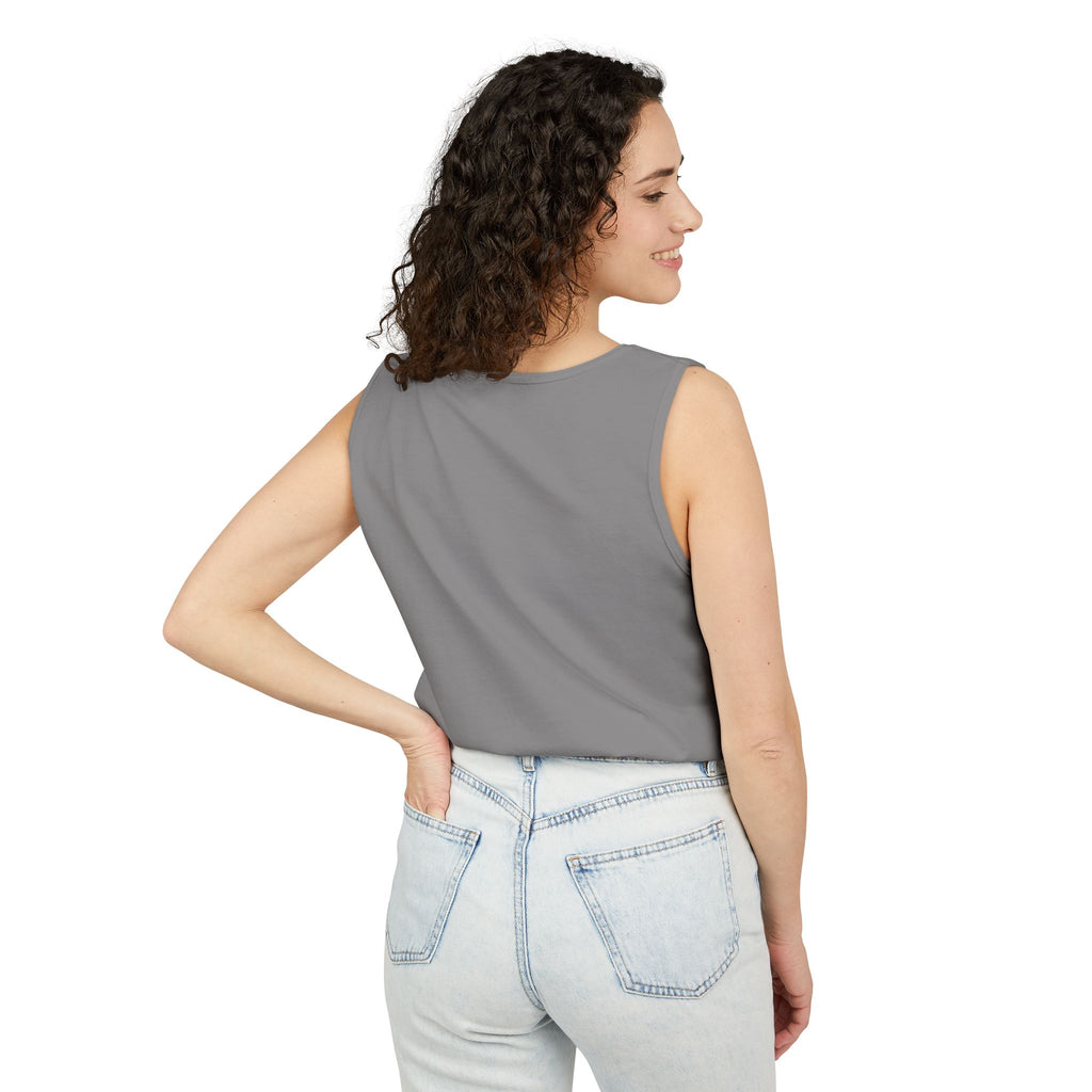 Genesis Tank – Monogram Edition