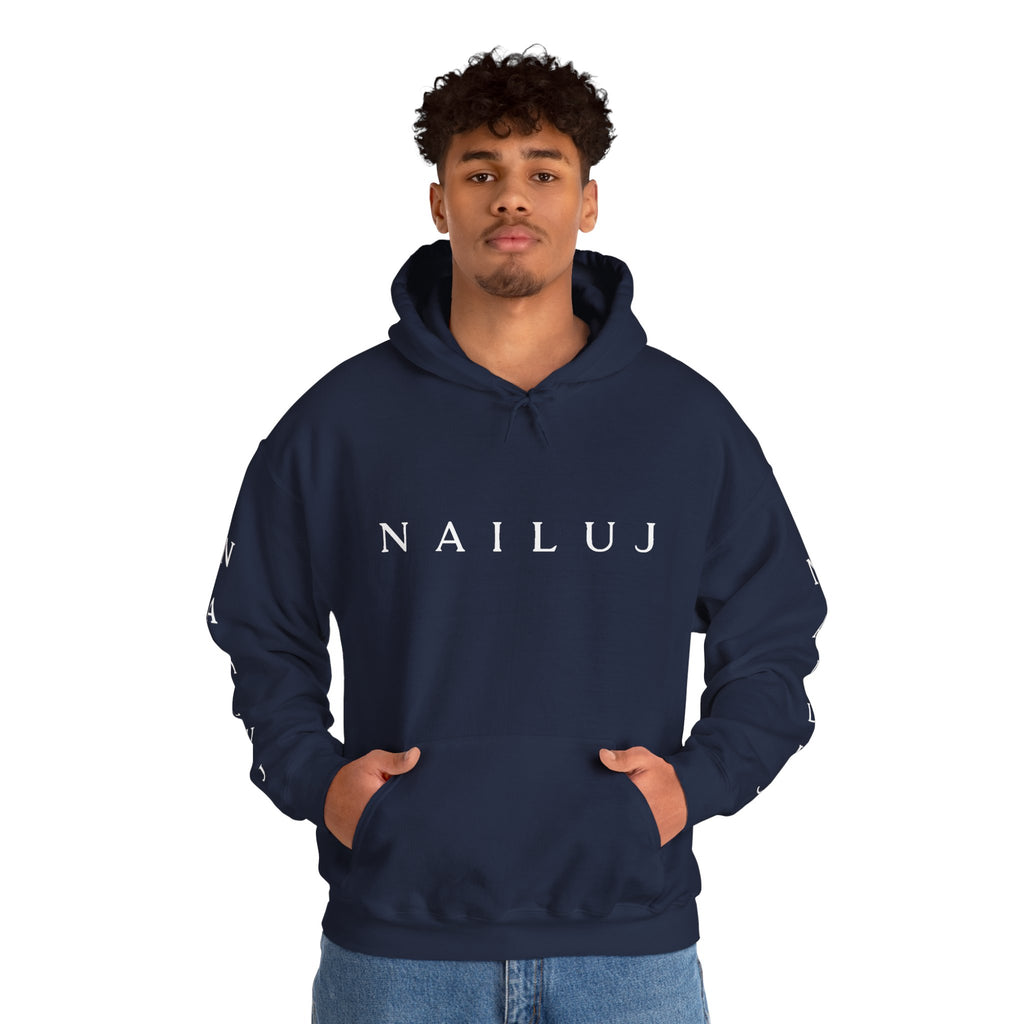 Genesis Duo Dark Mode Hoodie
