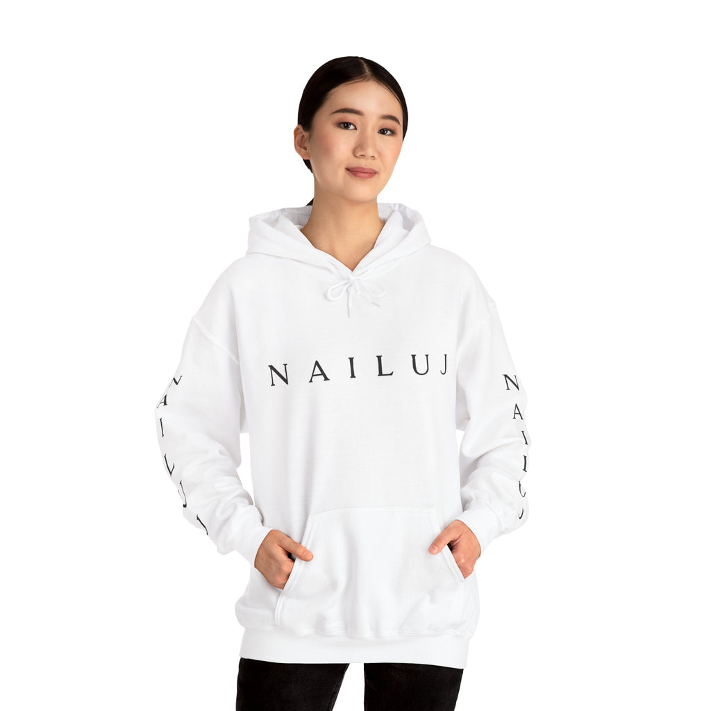 Genesis Duo Light Mode Hoodie