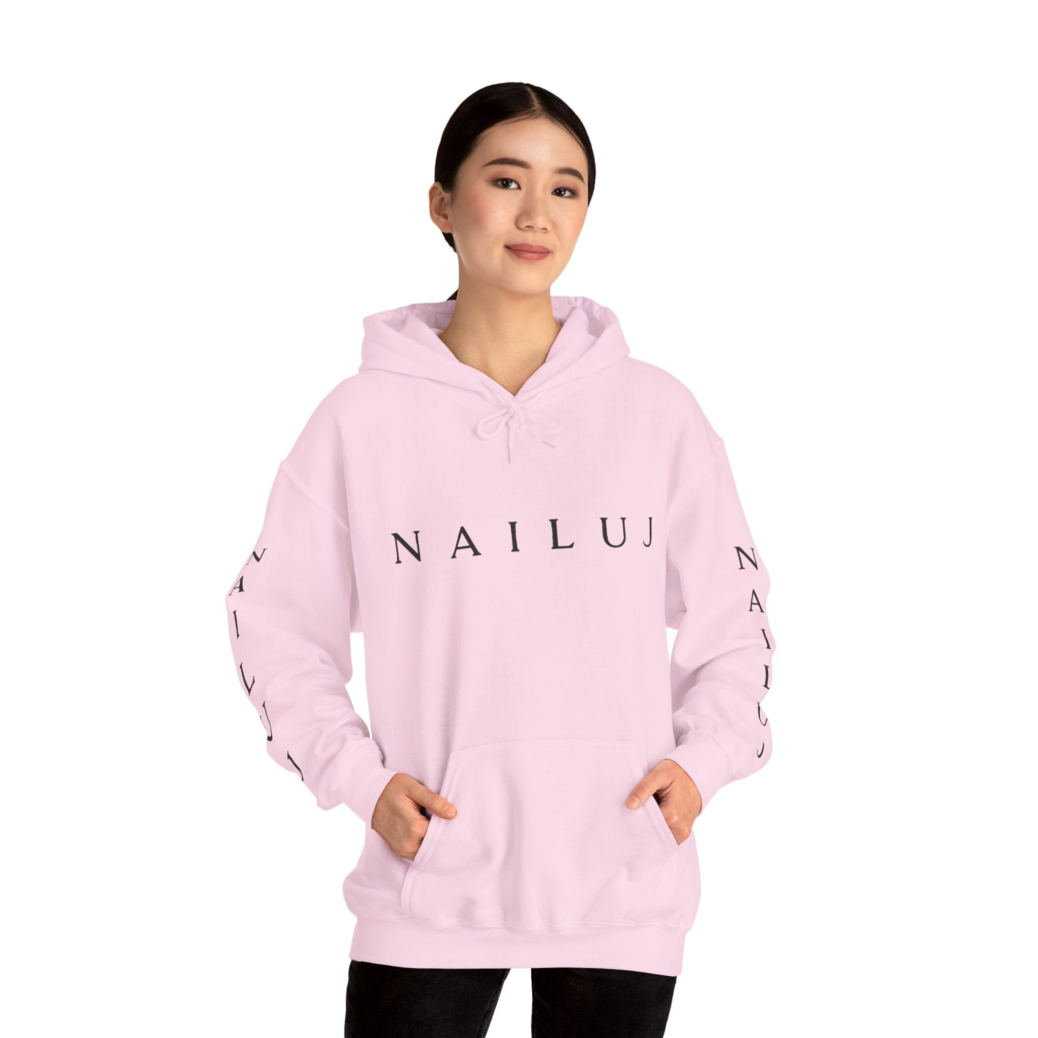 Genesis Duo Light Mode Hoodie