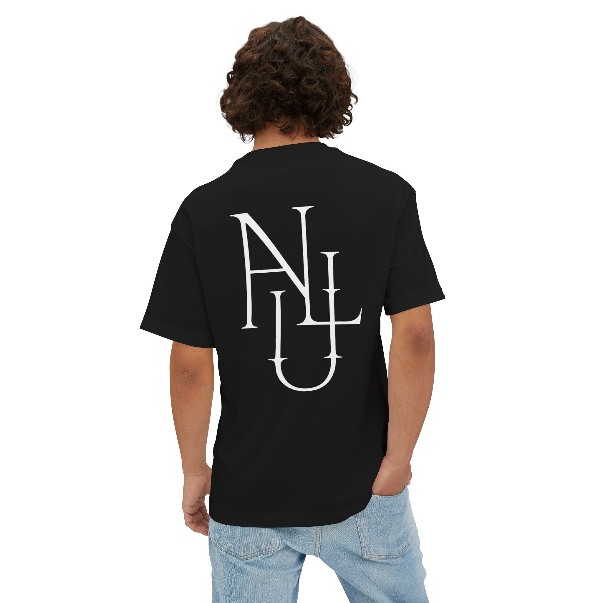 Genesis Dual Mark Tee