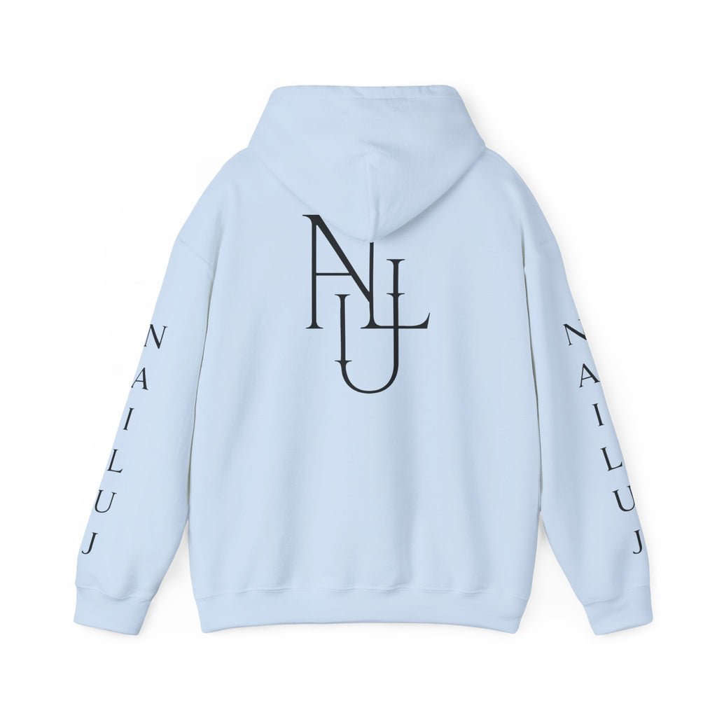 Genesis Duo Light Mode Hoodie