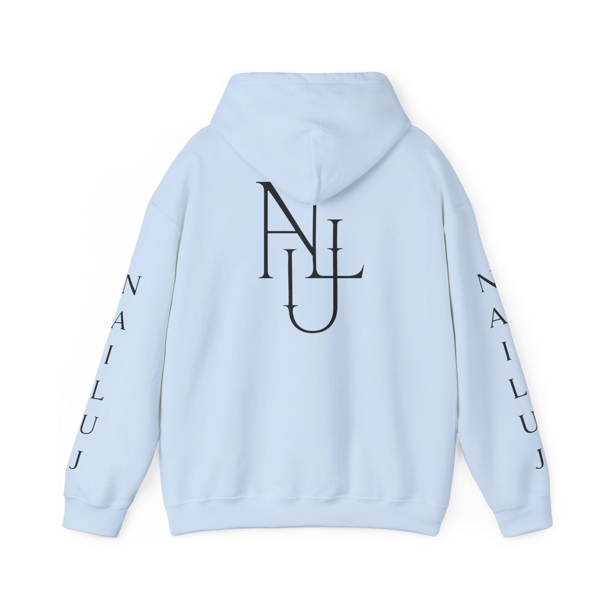 Genesis Duo Light Mode Hoodie