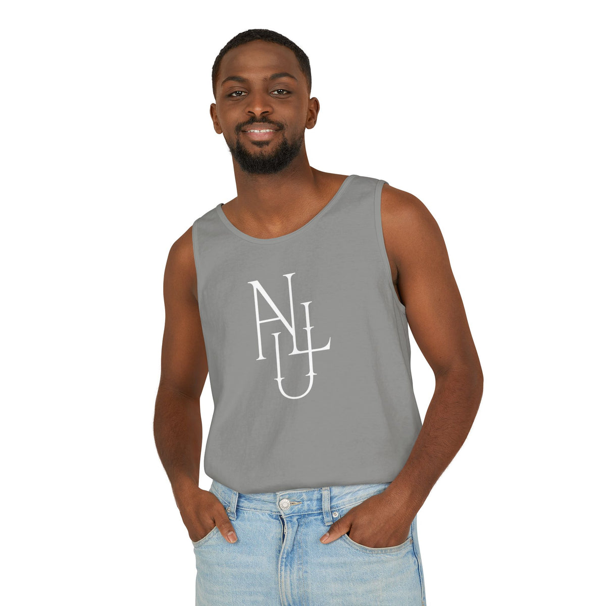 Genesis Tank – Monogram Edition