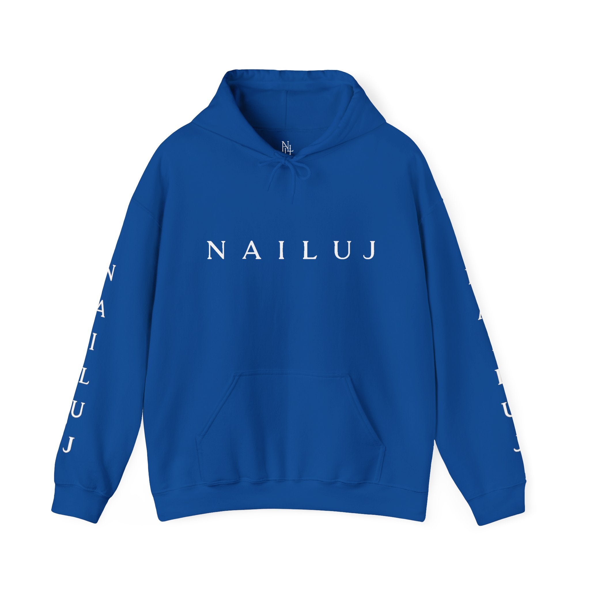 Genesis Duo Dark Mode Hoodie