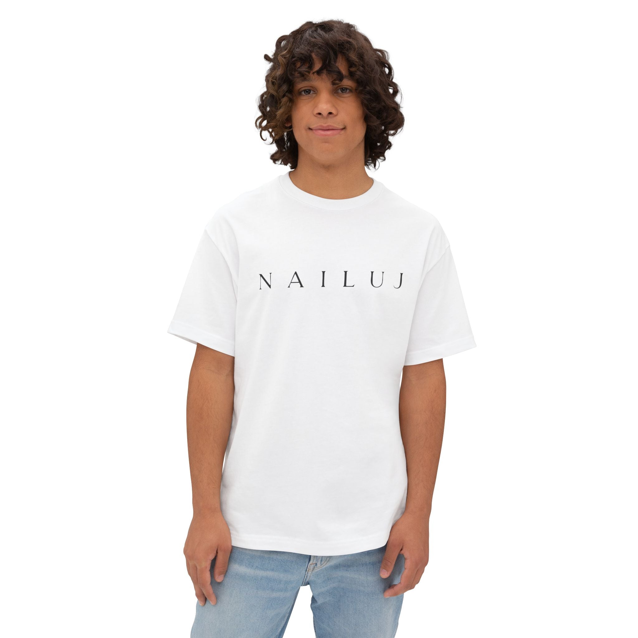 Genesis Dual Mark Tee