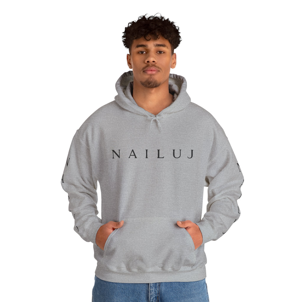 Genesis Duo Light Mode Hoodie