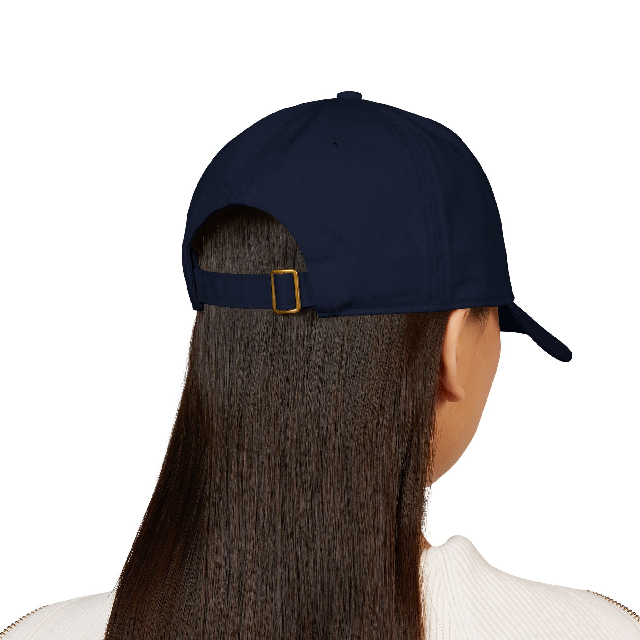 Genesis Strapback — Monogram Edition